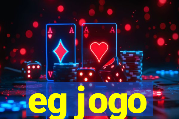 eg jogo